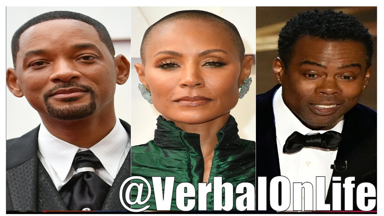Will Smith's Oscar Slap: The Genius Move Behind Performative Emotions Explained in 2022