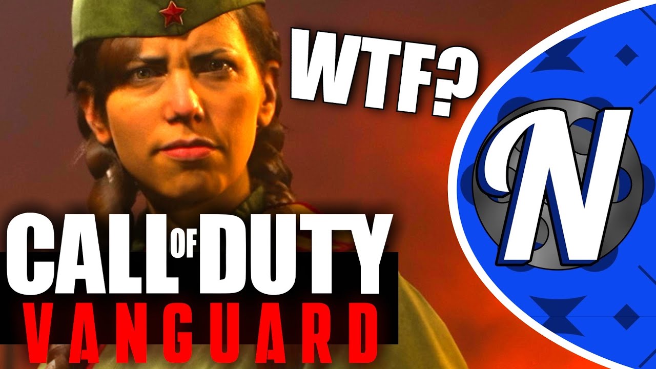 Activision Strikes Again... Exclusivity Returns, Vanguard Alpha & Beta Dates, and more