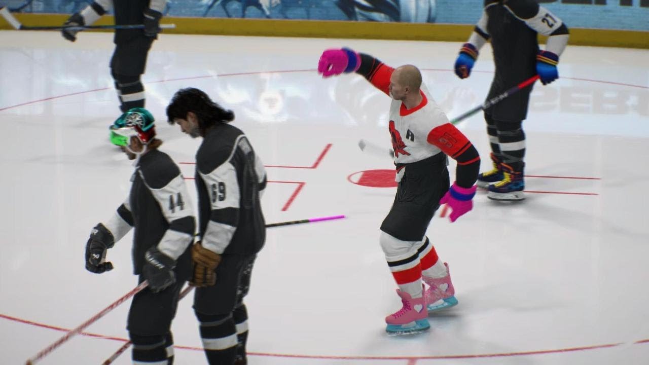 NHL 26_202602062148 suuri tatuointikeskustelu + torppisten arkee