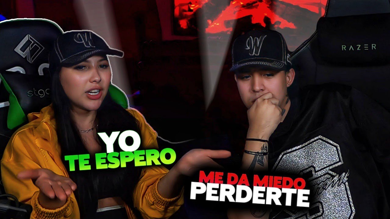 El Partido mas intenso entre Aida y WestCoL