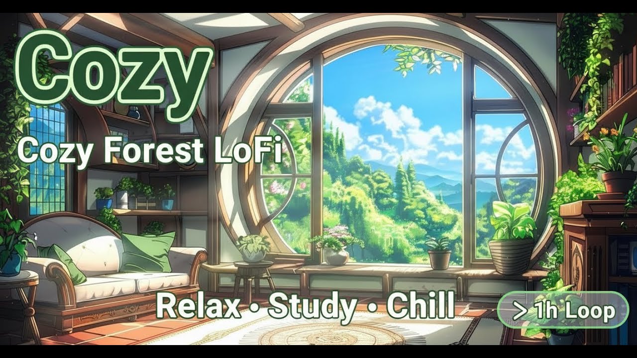 Nightwave radio beats to chill