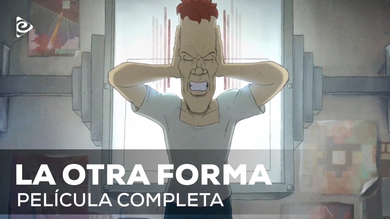 La otra forma | Tr&aacute;iler | Pel&iacute;cula completa en RTVCPlay