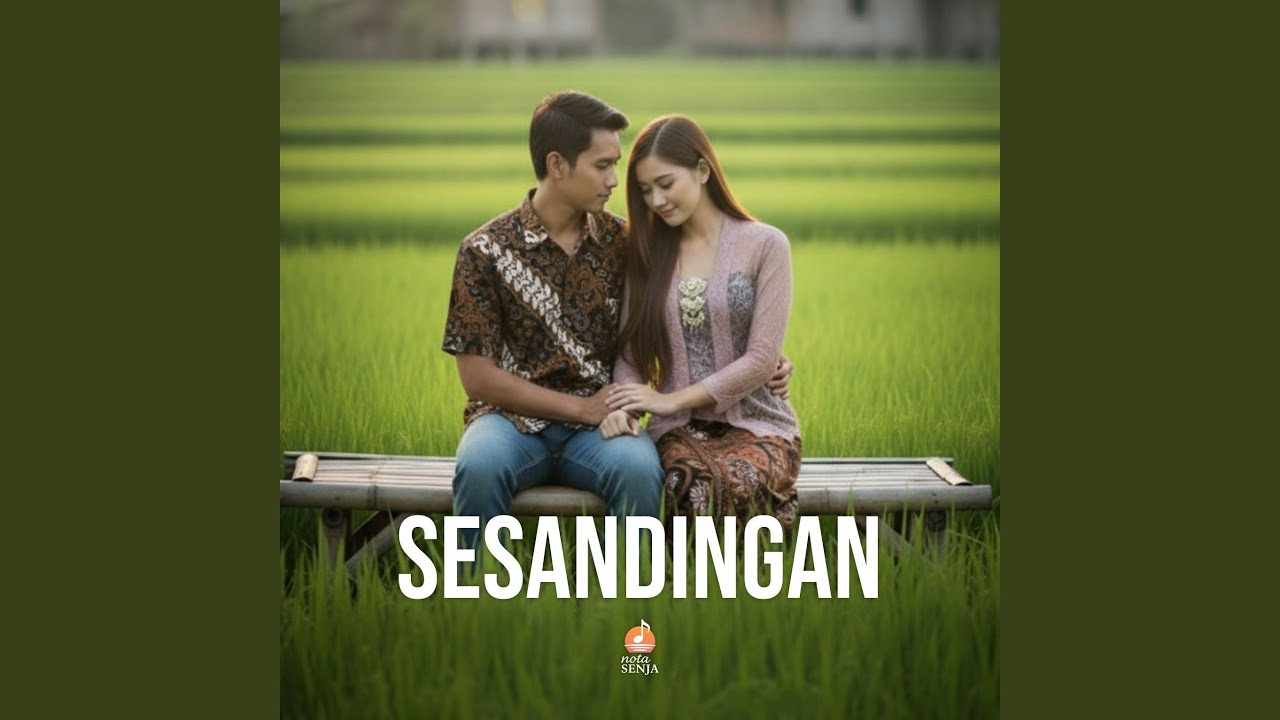 SESANDINGAN (Remastered 2025)