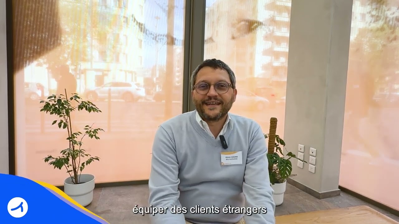 BEG Ingénierie fait confiance à Akuiteo depuis plus de 10 ans !
