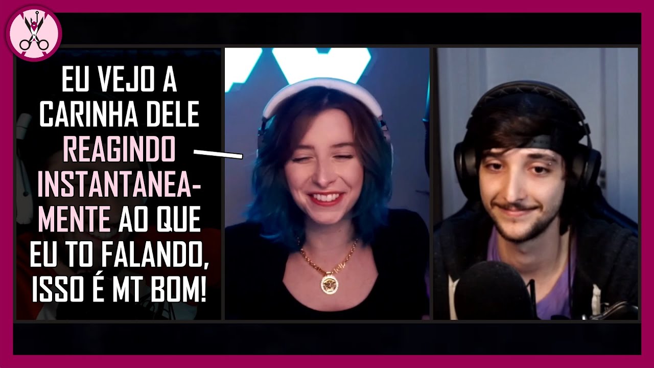 JOGAR O RPG PRESENCIALMENTE É MUITO DIFERENTE? - Transcendendo