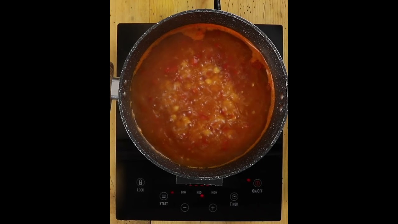 Sopa de Patacones Vegetariana