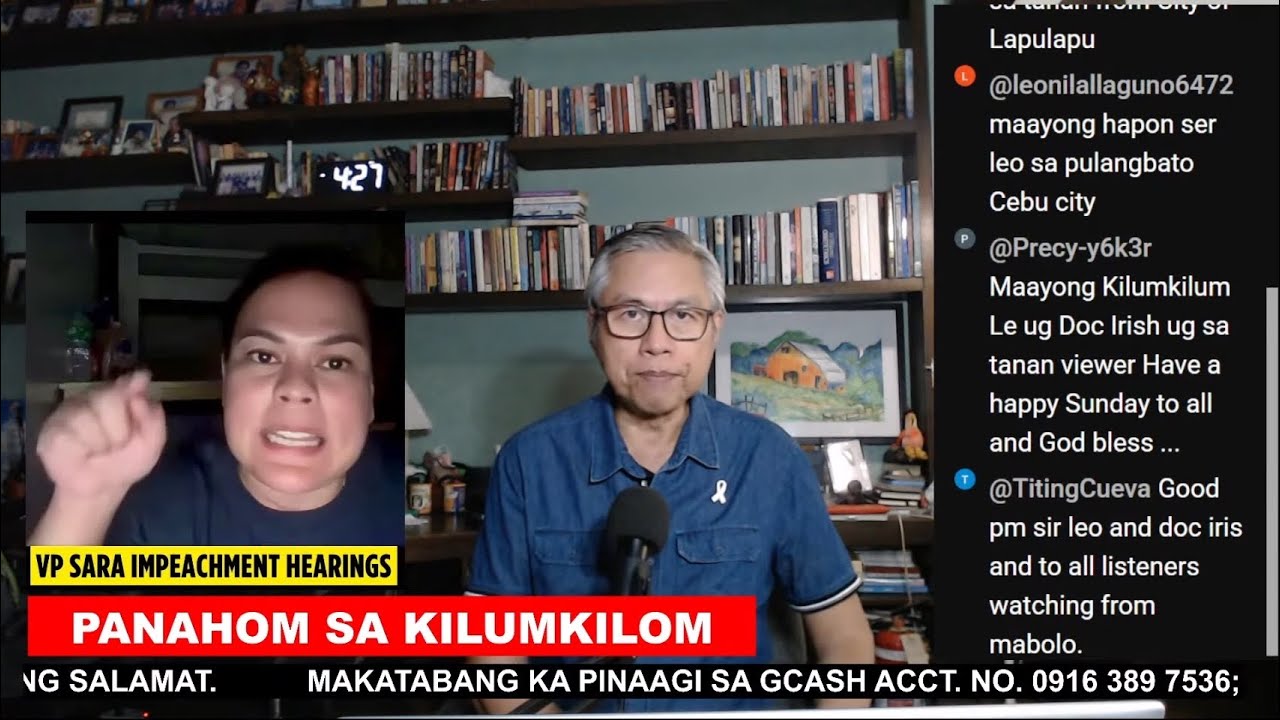 Panahom sa Kilumkilom | March 1, 2026