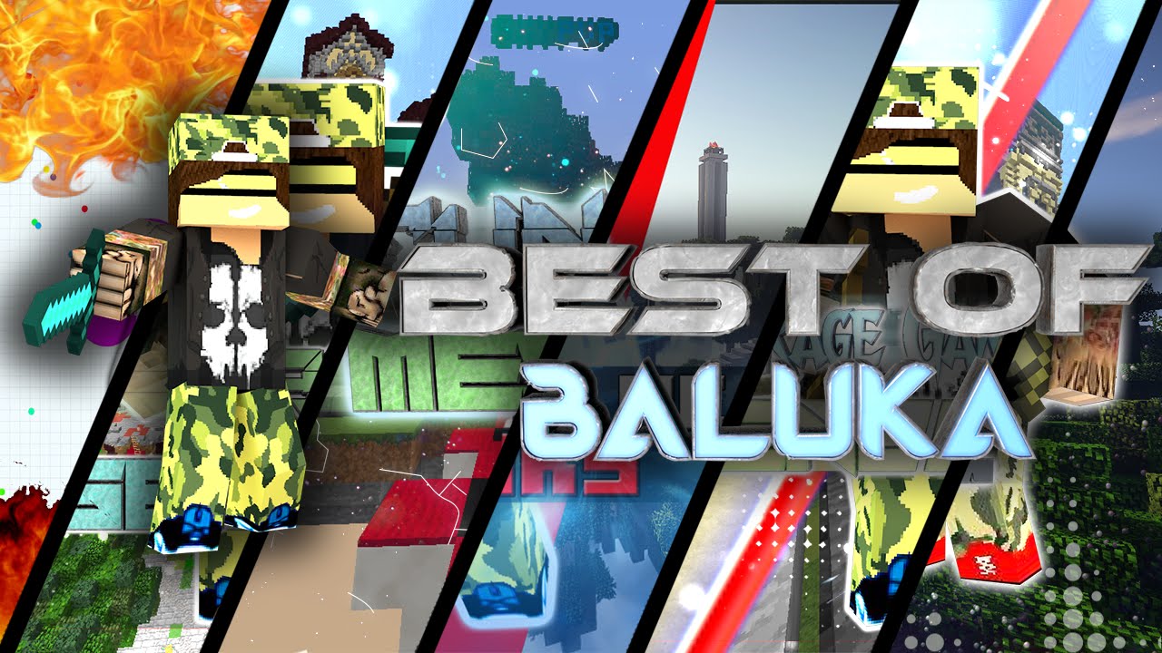 Best of Baluka // Montage // Csatorna Előzetes