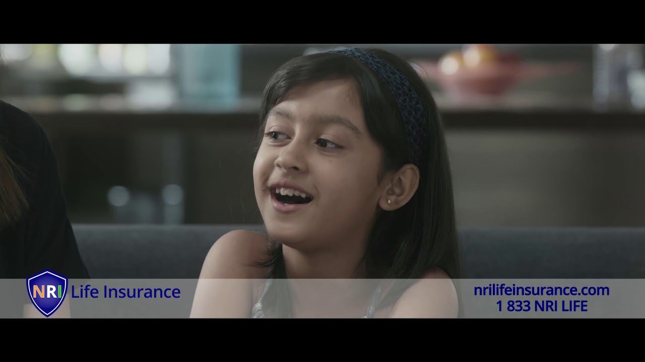 NRI Life Insurance Digital Commercial 4