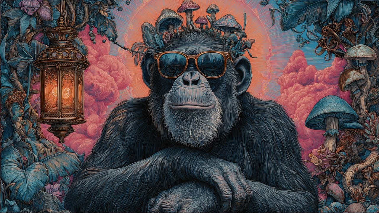 Zion’s Groove Collective (Psychill Dub / Roots Dub / Psy Dub Ambient / Psychill Dub)