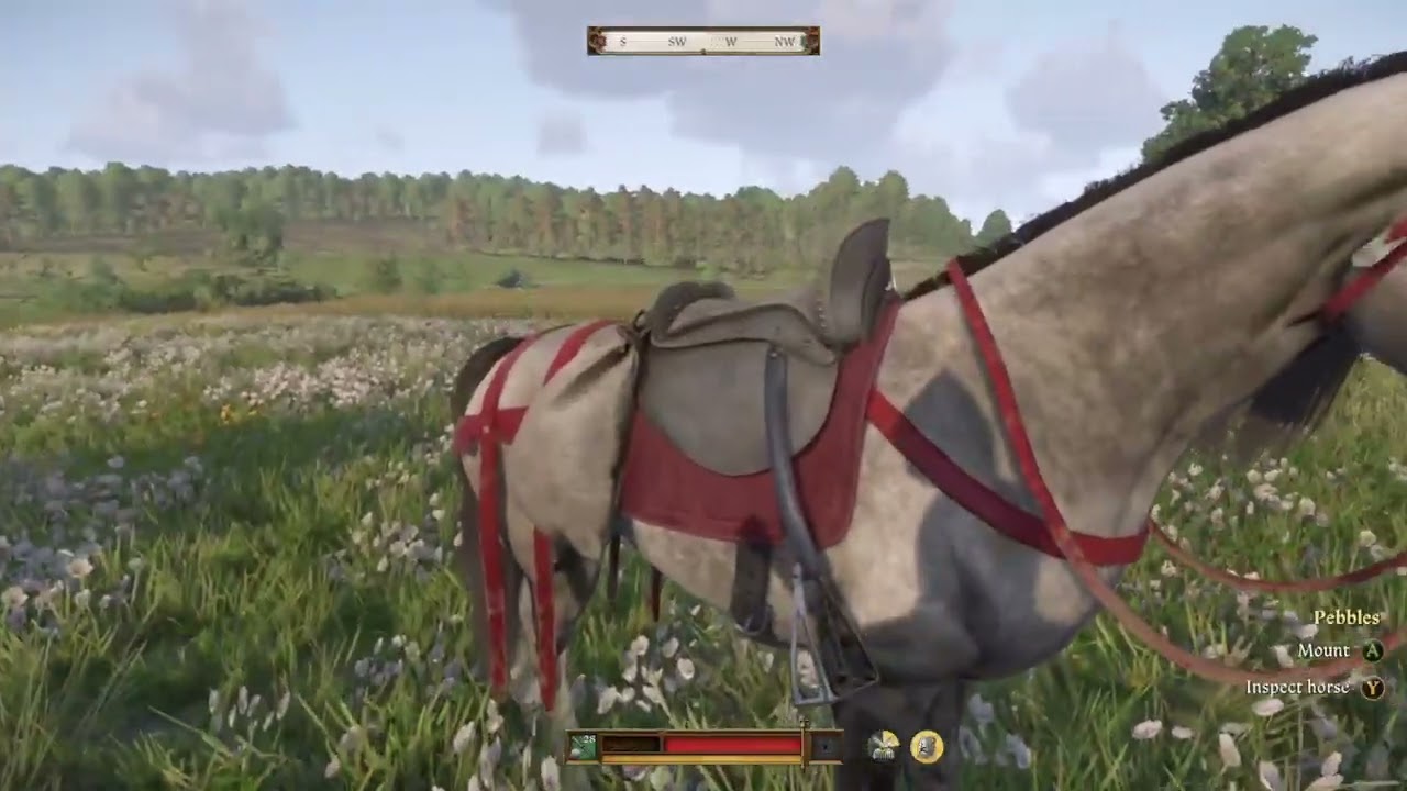 Kcd 2