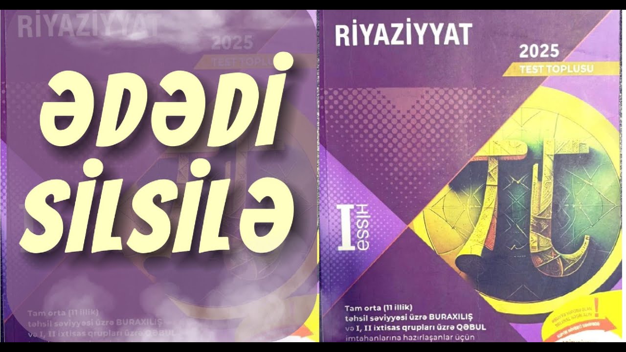 Ədədi   silsilə