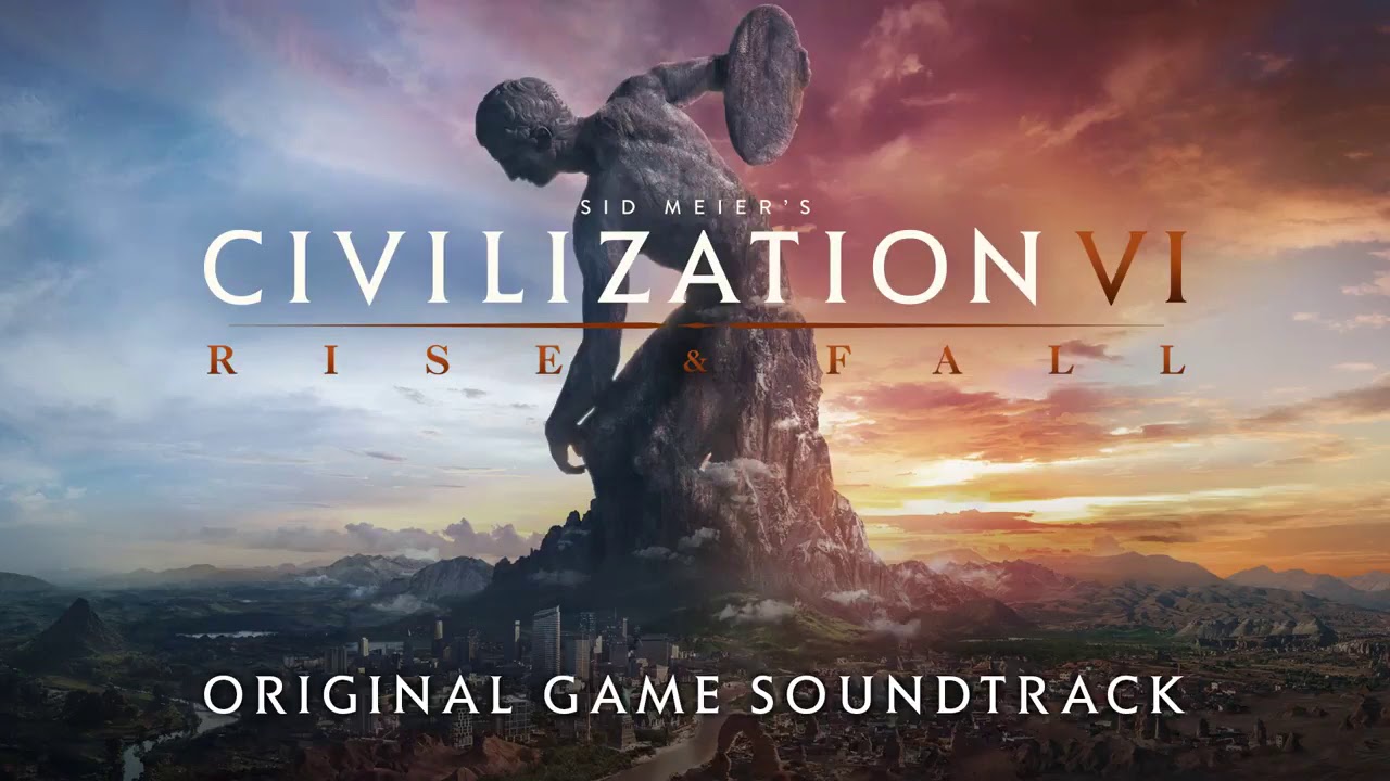 Civilization VI - Mongolia Theme, Morin Khuur and throat singing by Nature