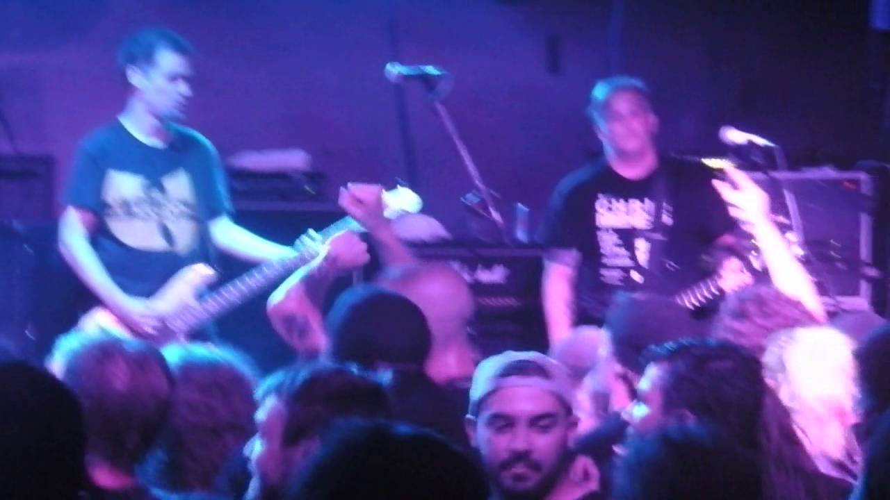 Leftover Crack - Vicious Constructs , 24th of June 2016 @ Rockpile To, On