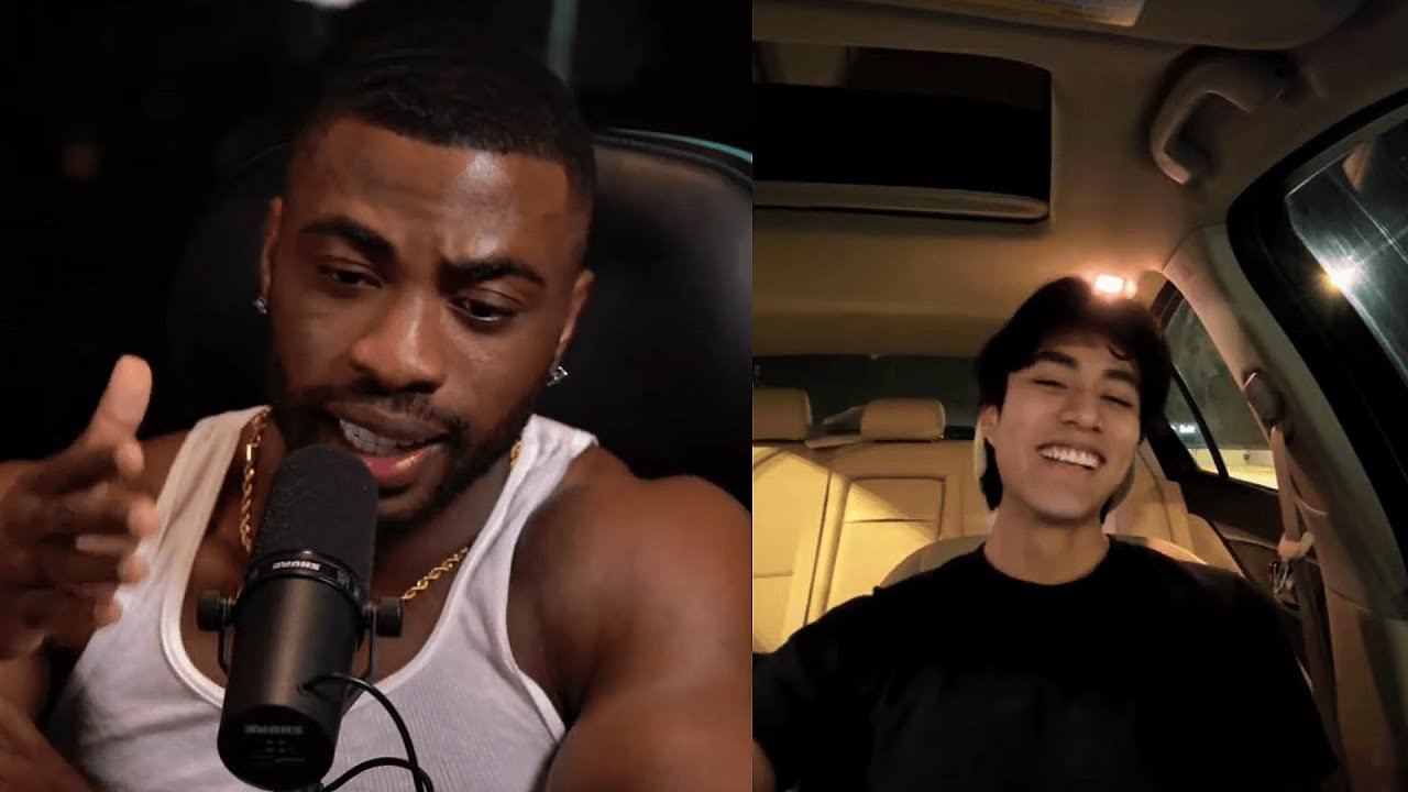 Dude Gets a Harsh Reality Check for Wasting His Life Savings on a Car 💀