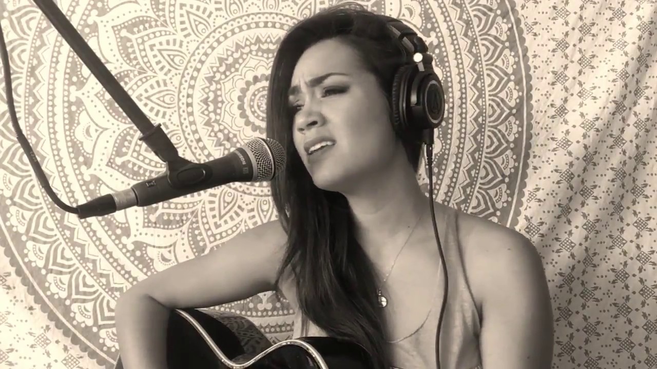 Is This Love - Bob Marley (Melissa Bret cover)