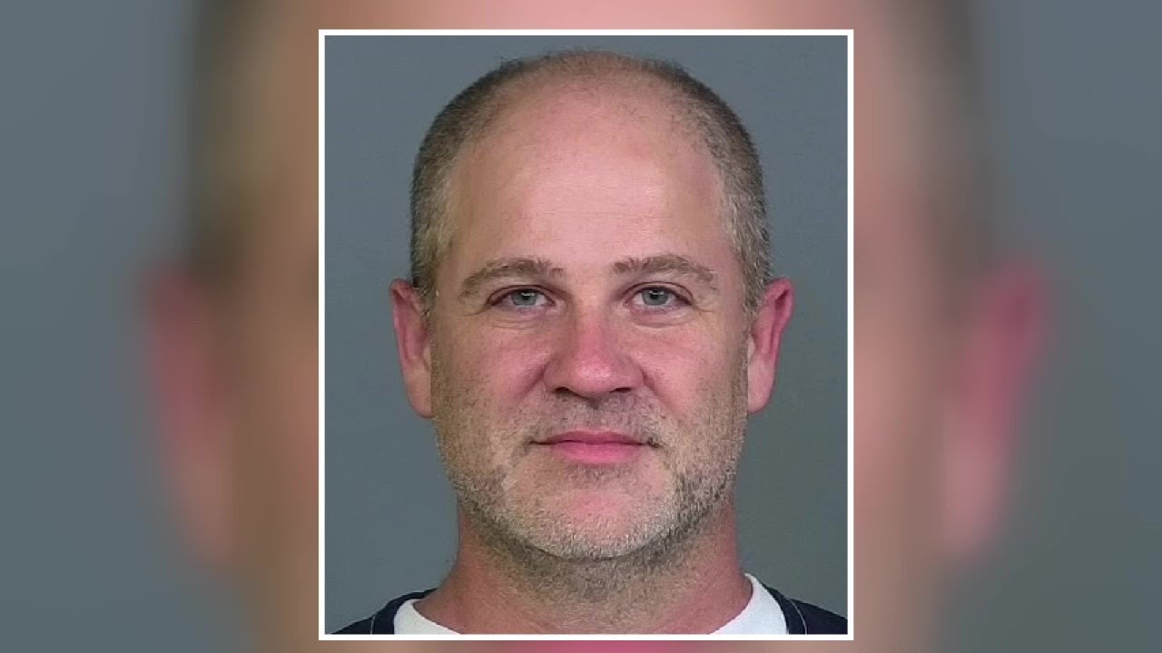 7 more victims identified after Florida man accused of luring child from birthday party, deputies sa