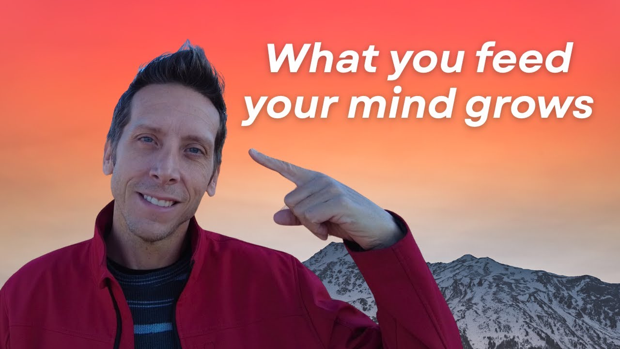 From Frustration to Fulfillment: Nurturing Your Mind Garden