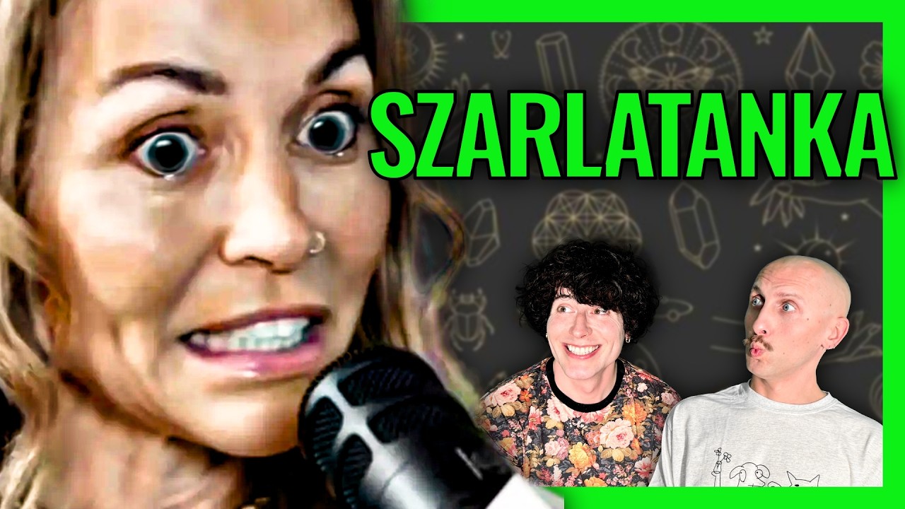 RIYA SOK&Oacute;Ł BIERZE DUŻO