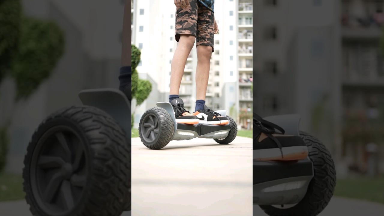 Hoverboard | Uboard India #shortsviral #shortvideo