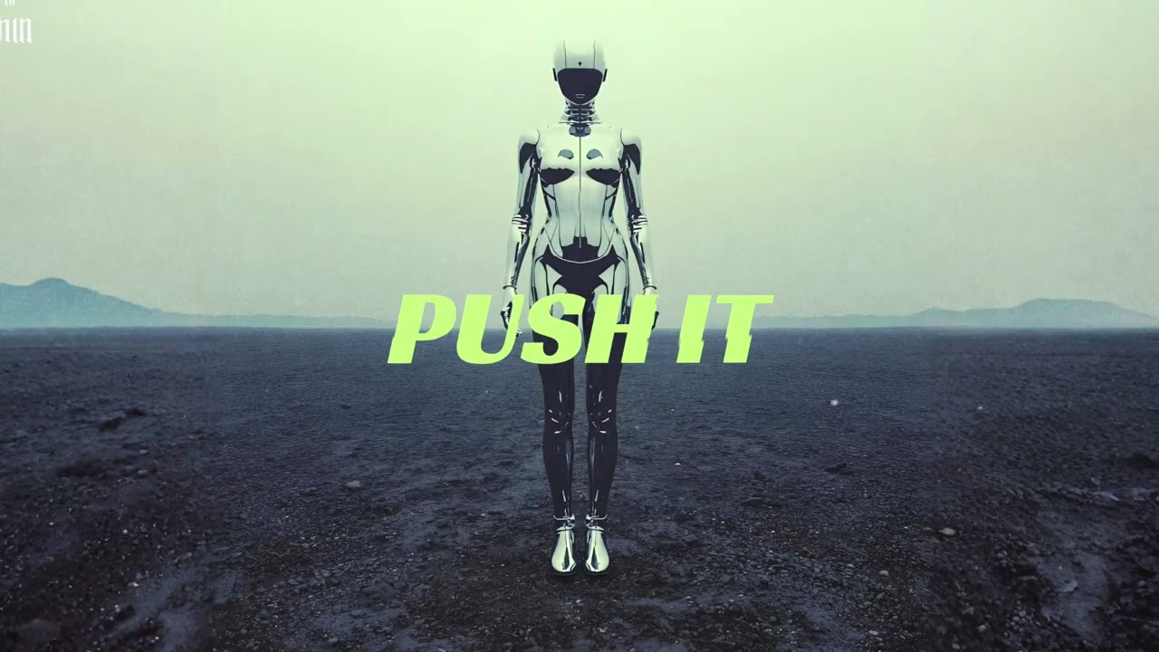 Lit Lords - Push It