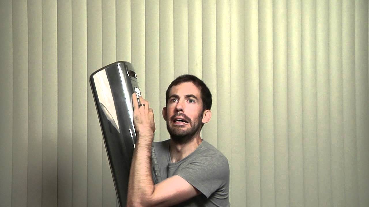 Worst Impressions Ever - Timpressions 1