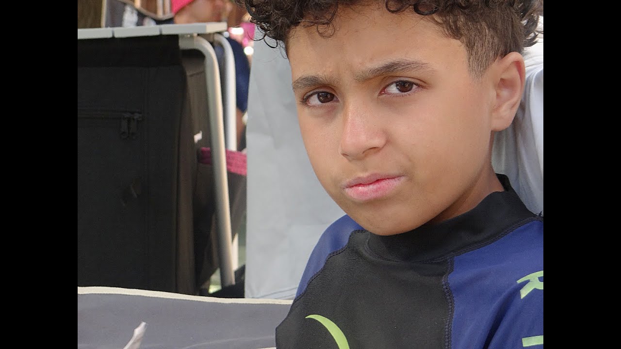 “Zac Davids’ Big 13 🎂 Fun at Wiesenhof Adventure Park” 2025 Part 2