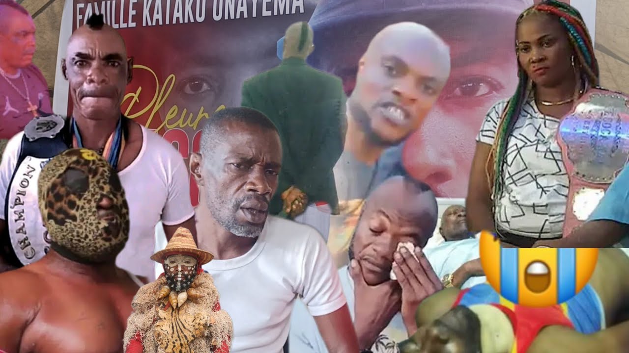 KAKE MAÎTRE ACHA MATETE AFONGOLI MABOMBAMA YA SOMO SIX BOLITE SUPER ANGULUMA SHAKIRA MALEMA BAYAKITE