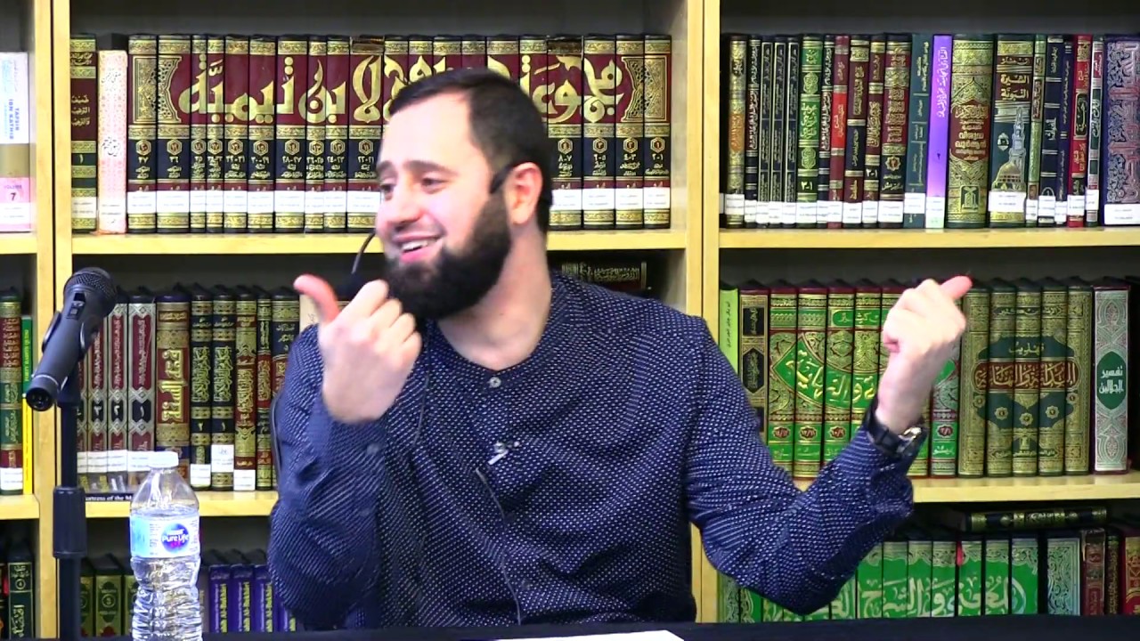 Why does Allah SWT (God) allow evil and bad things to happen in this world?