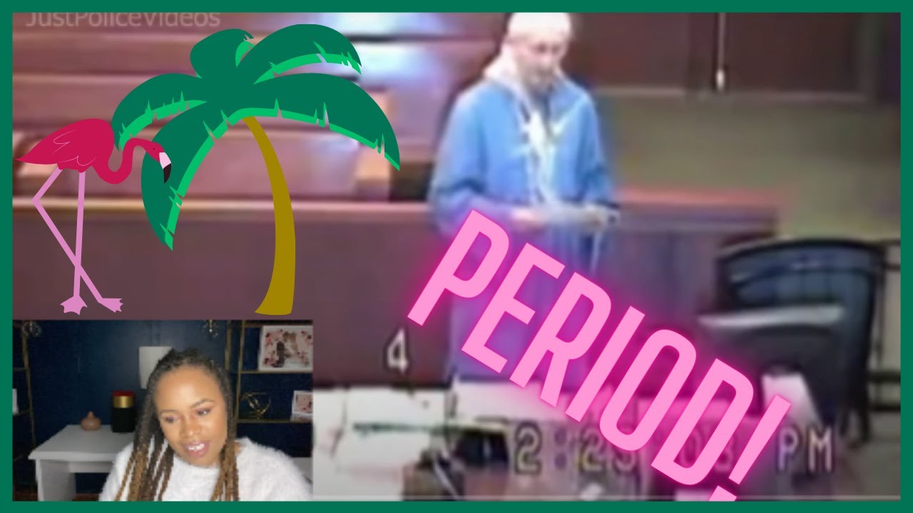 Hawaiian Sovereign Citizen's Hyphen Comma Arguments Fall Flat Period - A Defense Attorney Reacts