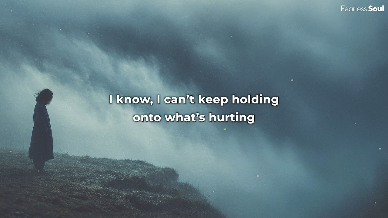 Эта песня тронет вашу душу и придаст вам сил сегодня ❤️