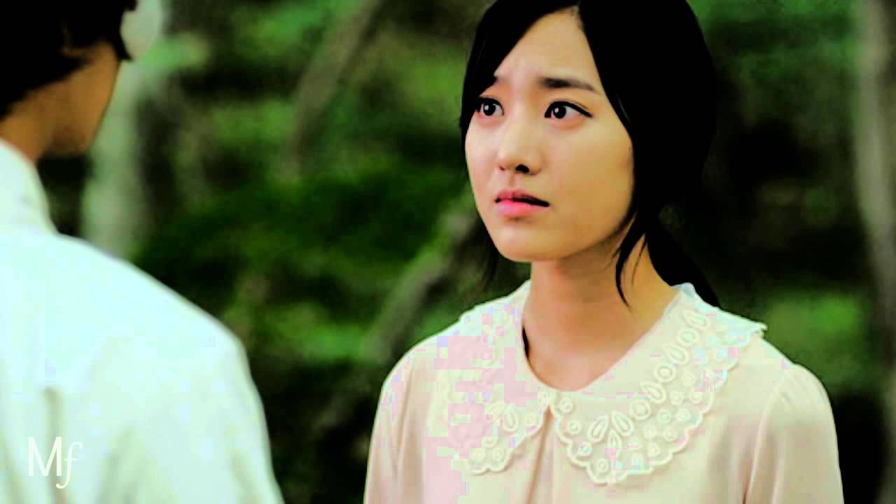 Bridal Mask MV | Uprising