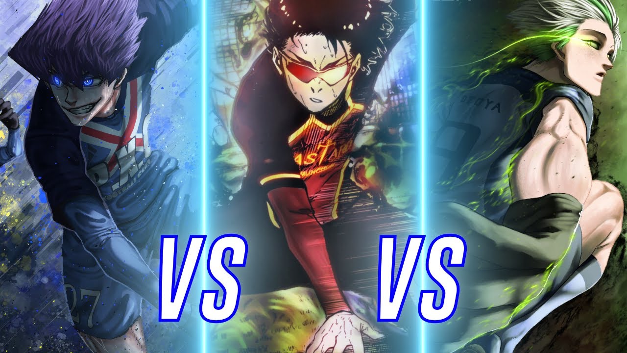 Why Yukimiya VS Otoya VS Karasu Isn't Close