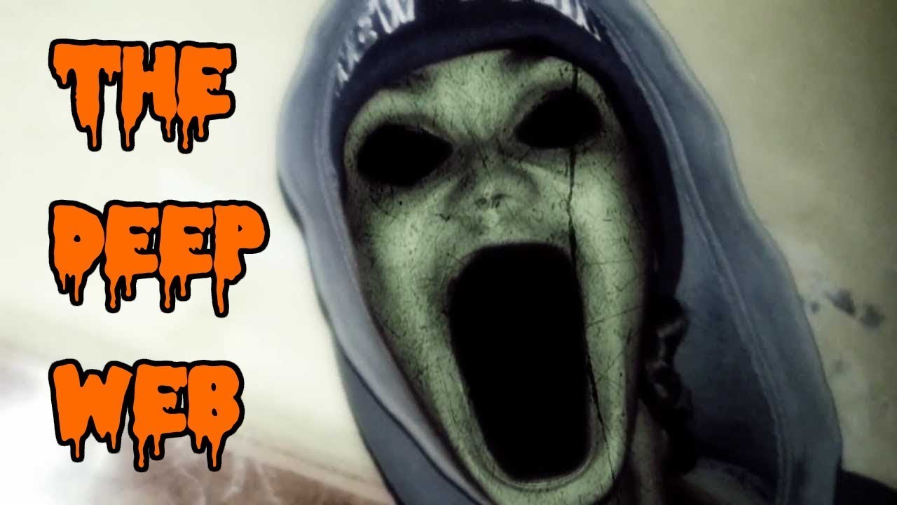 ИЗЧЕЗНАЛ В DEEP WEB? Реален случай...