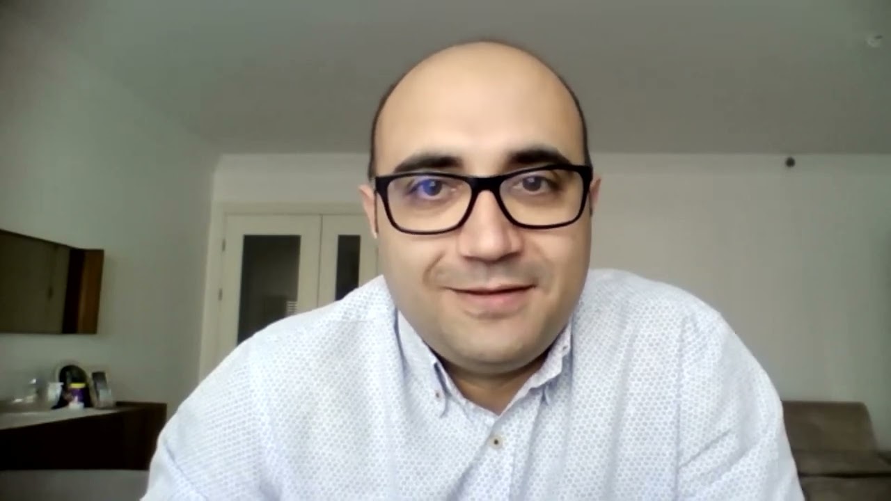 Online Mekanik Ventilasyon Kursu #1