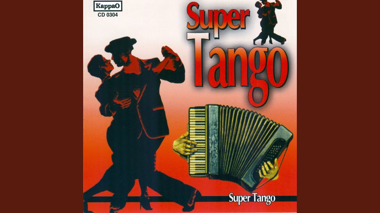 Tango dello spaccone