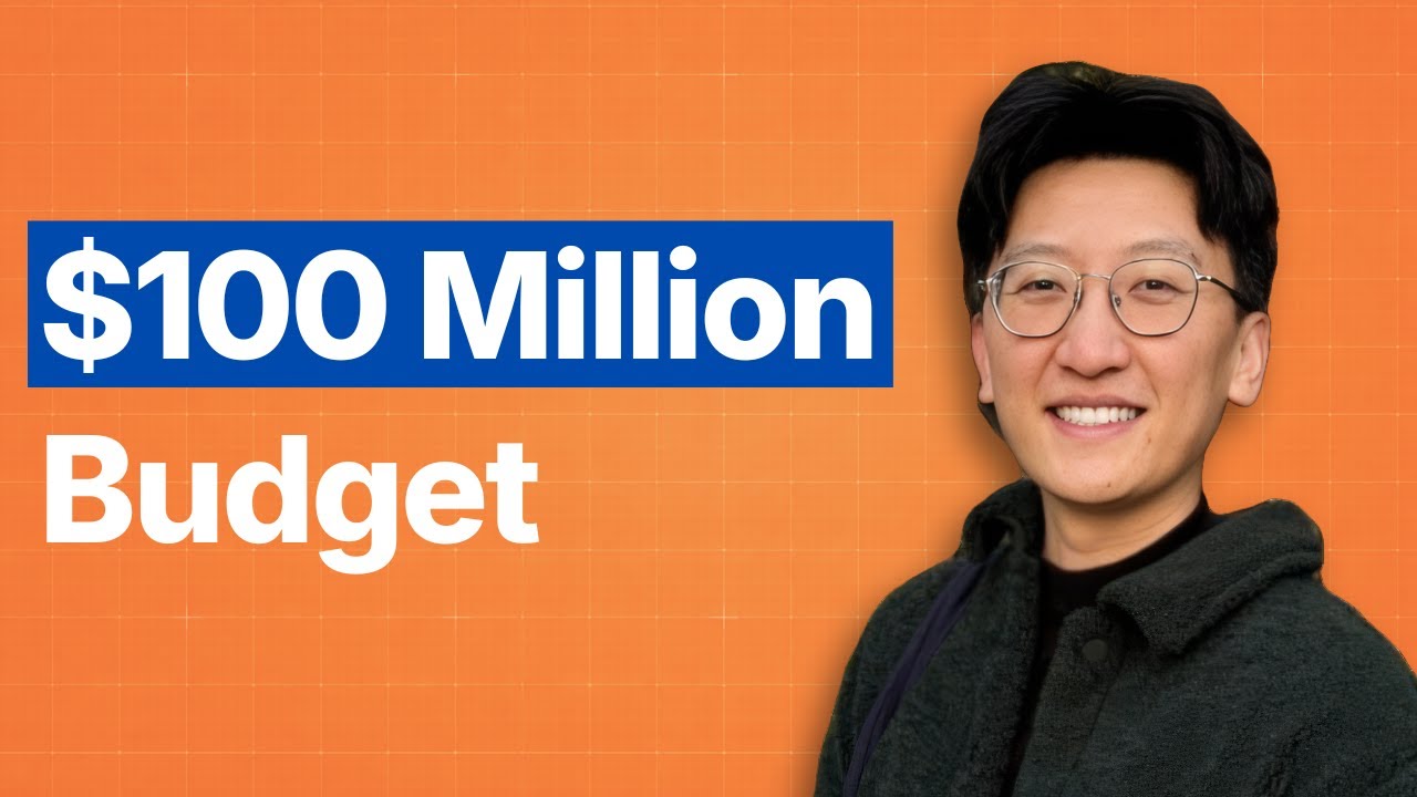I Spend $100,000,000 To Grow Companies. Here’s How. (Growth Marketing Explained)