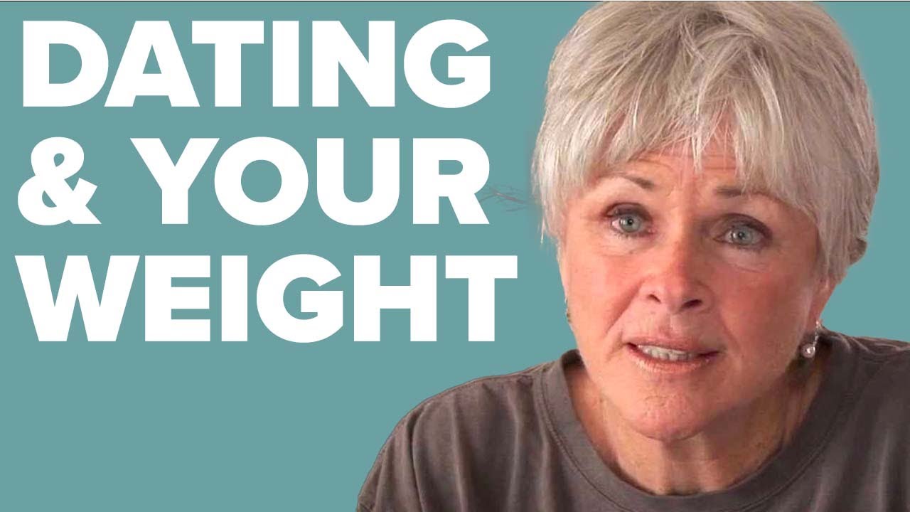 Does Your Love Life Depend on Your Weight? with Byron Katie