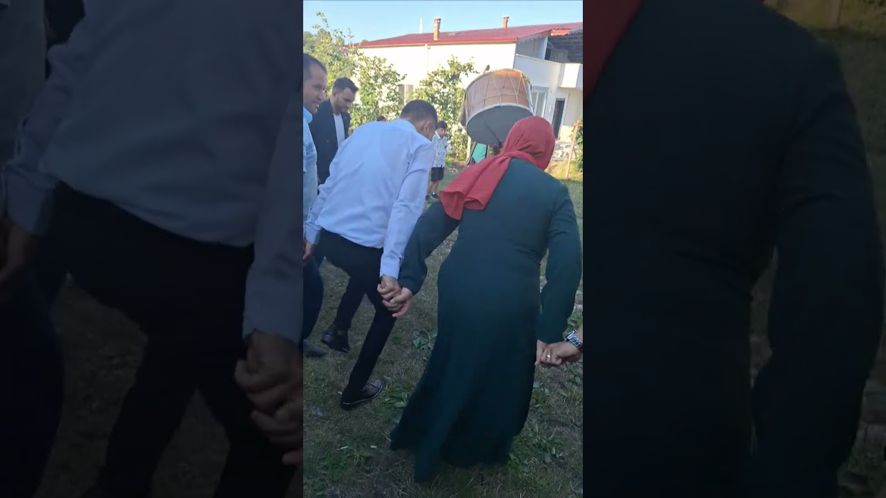 çarşambanın en sevilen oyunu kabaceviz oyunu