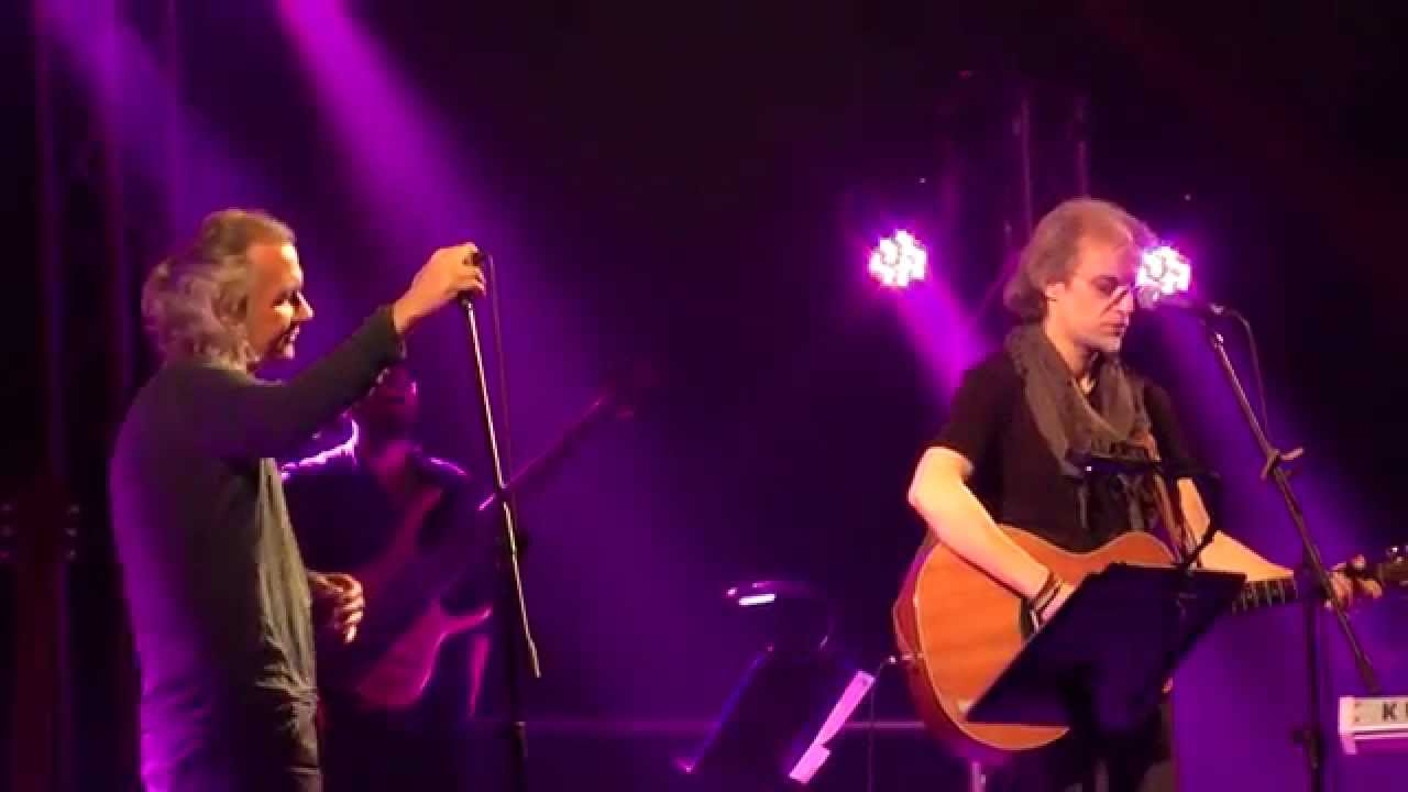 Ι Giardini di Marzo / Πριν το τέλος | Θηβαίος / Πασχαλίδης