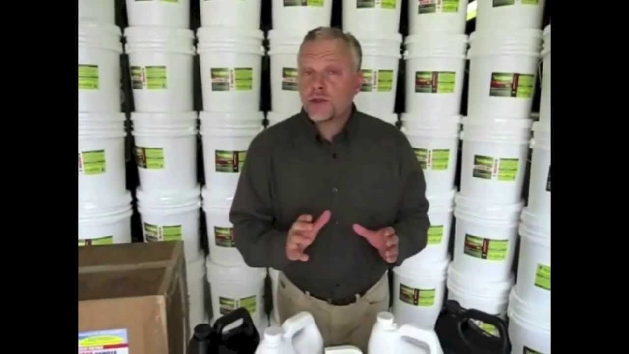 Remove the smell of oil diesel from any surface