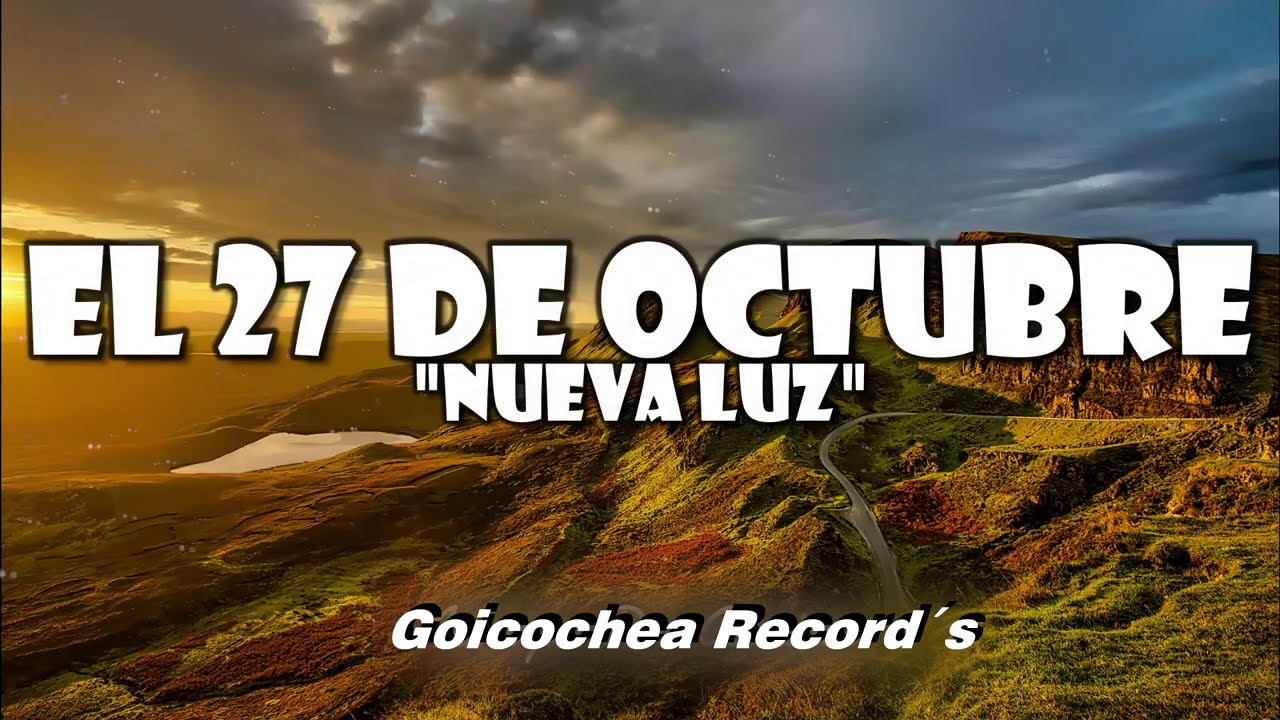 ✅AEMINPU HIMNOS CON LETRA🎸27 DE OCTUBRE🎶(Con Letra) 🎹NUEVA LUZ - N. A. 2020