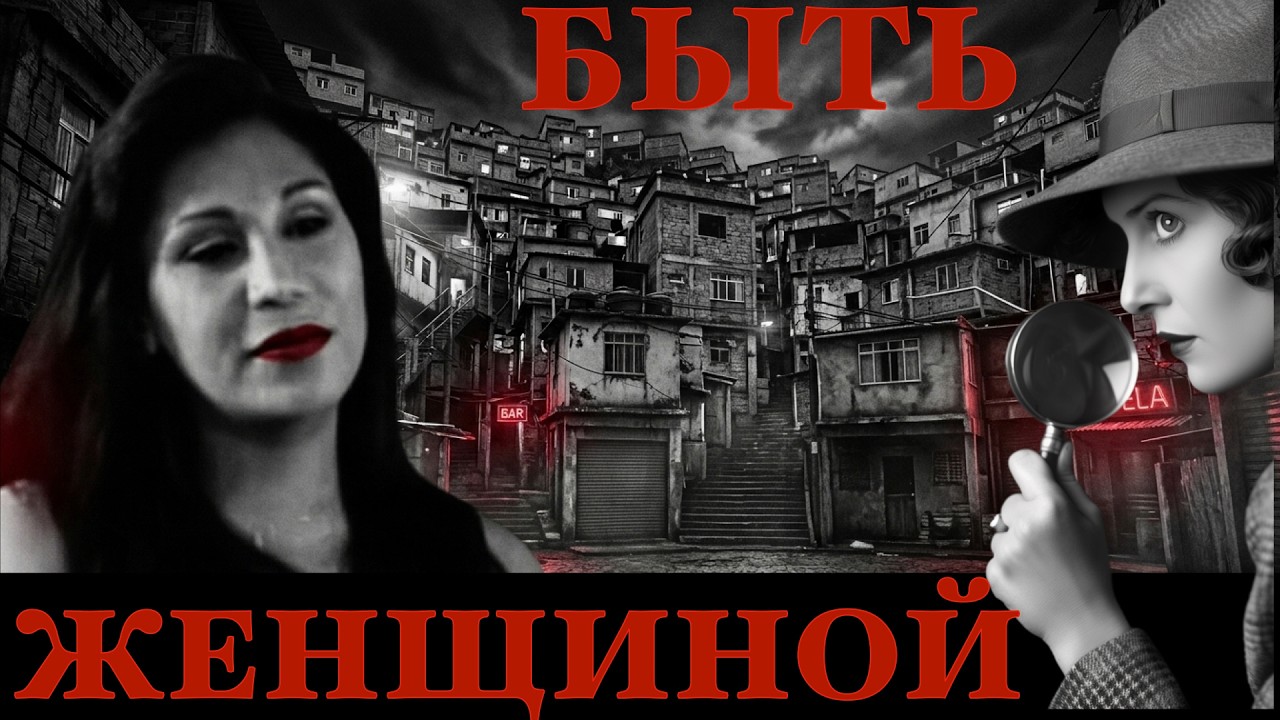 Чего это стоило синьоре Миранде?