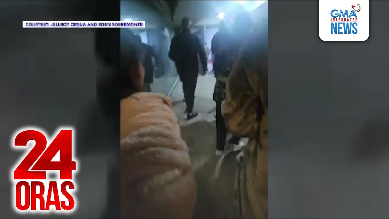 Ilang OFW sa Israel, nangangamba sa patuloy na palitan ng airstrike ng Iran, Israel... | 24 Oras