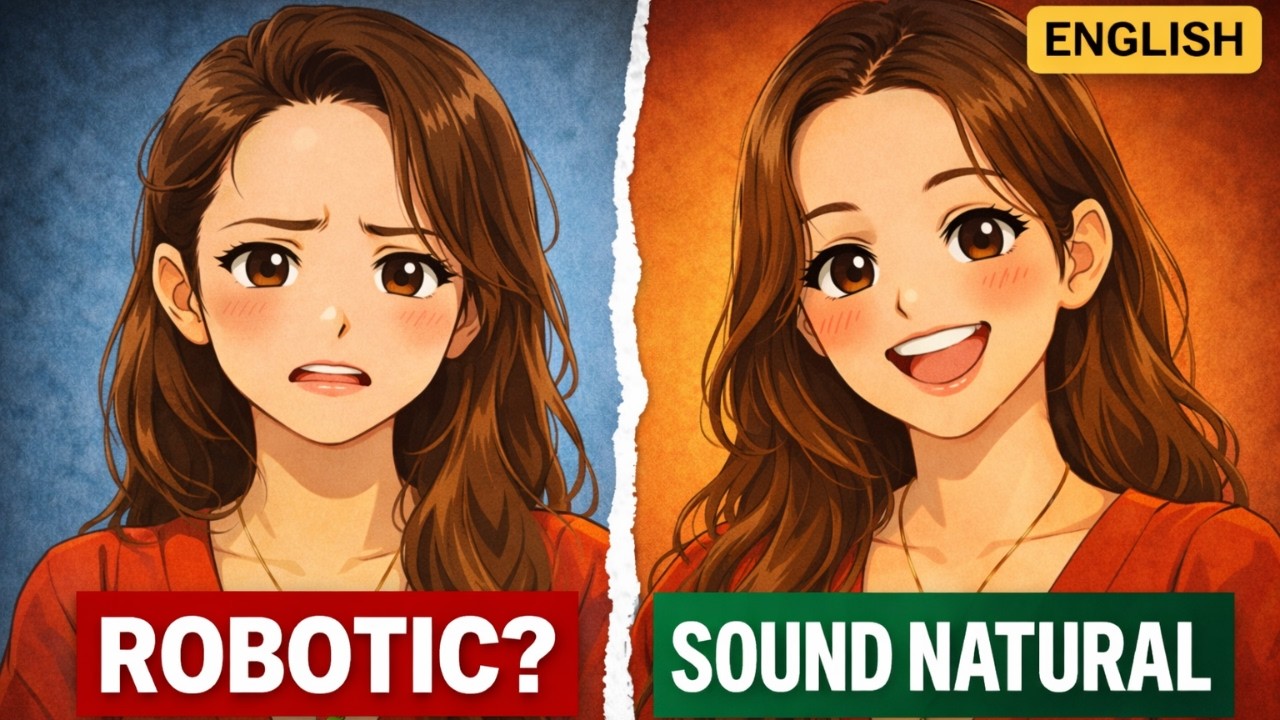 If You Understand English But Can't Speak… This Is Why | English Podcast