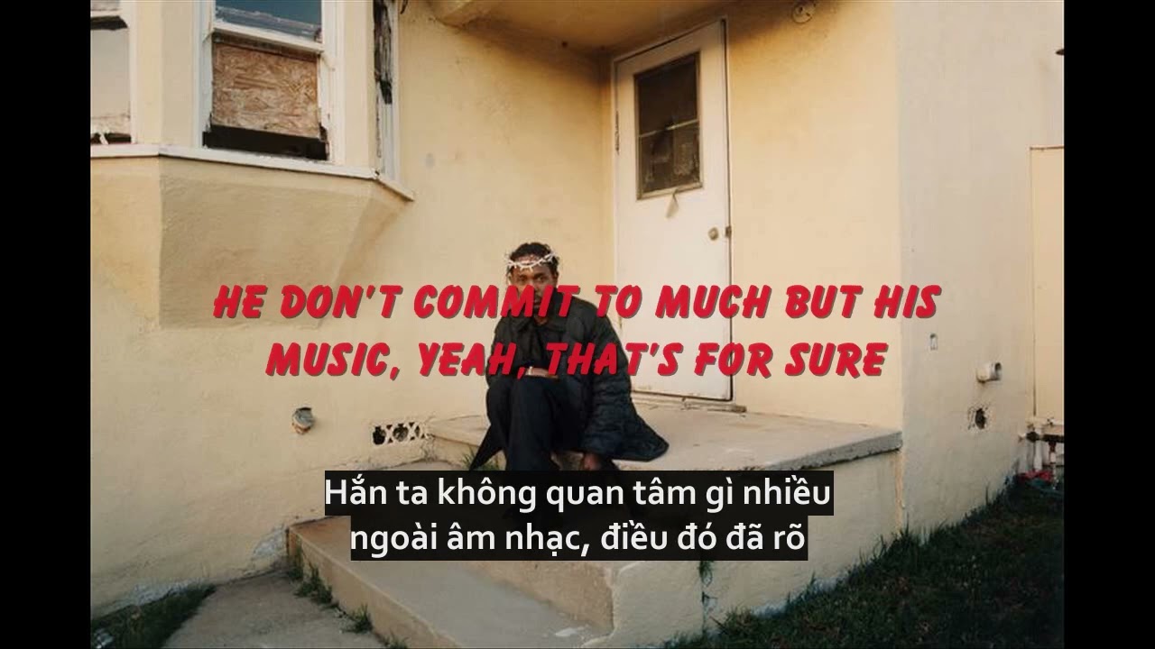 [Vietsub - Lyrics]​ meet the grahams - Kendrick Lamar (Drake Diss)