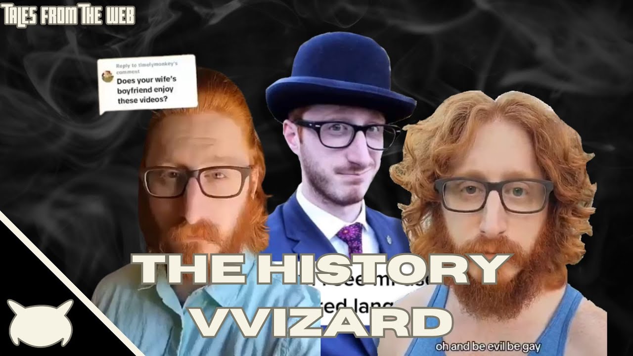 THE HISTORY WIZARD | A Certified Aryan Classic FMSTFTW