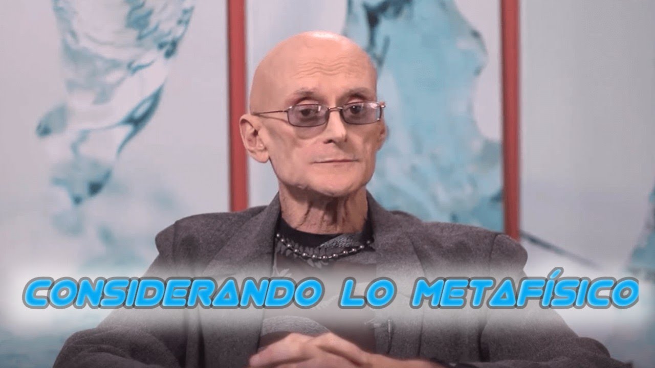 Psicología Transpersonal de Ken Wilber