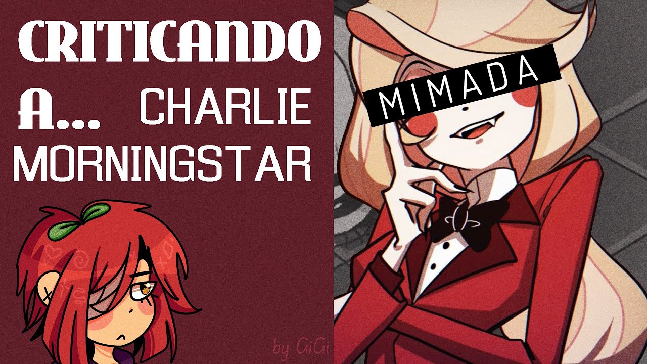 LOS LIMITES ENTRE EL  ❝ EGOISMO Y LA EMPATIA ❞ ∣∣ HAZBIN HOTEL