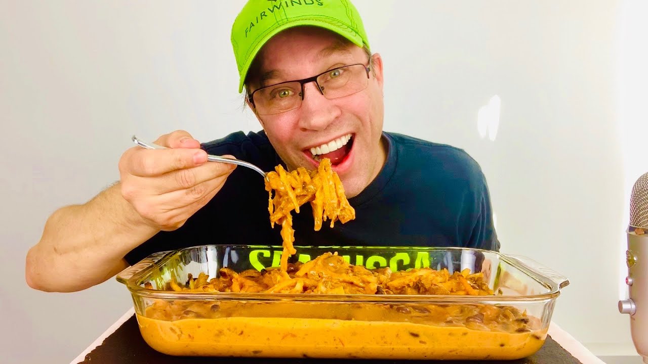 Chili • Cheese • Fries • Mukbang • Feast